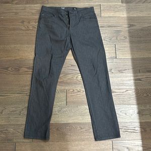 Men’s AG The Everett Pants Sz. 34 (32 Inseam)